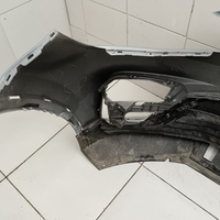 Бампер передний на Geely Atlas Pro 2019> / Belgee X70 2024>