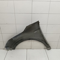 Крыло переднее правое на Hyundai Creta 1 2016>