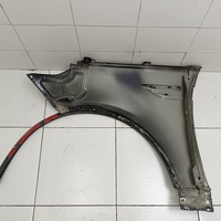 Крыло переднее правое на Land Rover Discovery 5 2017>