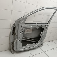 Дверь передняя правая на Jeep Grand Cherokee (WK2) 2010>
