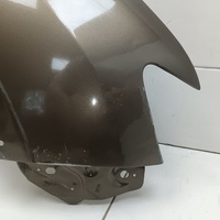 Крыло переднее правое на Renault Sandero 2 2014-2022 / Renault Logan 2 2014-2022