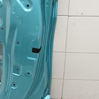 Дверь передняя правая на Belgee X50 2019> / Geely Coolray 2019>