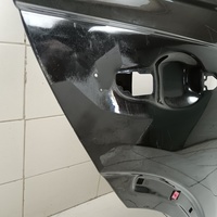 Дверь задняя правая на Genesis GV80 2020>