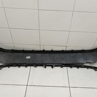 Бампер передний на VW Teramont 2017>