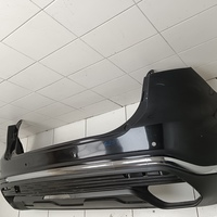 Бампер задний на Hongqi HS5 2019>