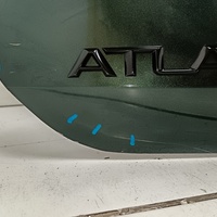 Дверь багажника  на Geely Atlas 2 2023>