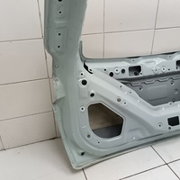 Дверь багажника на Omoda C5 2021>