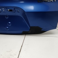 Дверь багажника на Chery Tiggo 4 Pro 2020> / Chery Tiggo 4 2017>