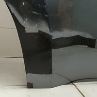 Дверь задняя правая на Mitsubishi Pajero / Montero Sport (KS) 2015>