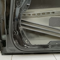 Дверь передняя правая на Mercedes Benz GLC Class X253 2015-2023