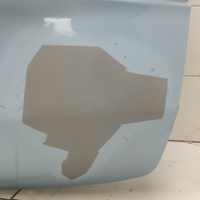 Дверь багажника на Exeed LX T1C 2019>