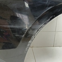 Дверь задняя левая на Geely Coolray 2019> / Belgee X50 2019>