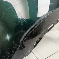 Крыло переднее левое на Chery Tiggo 8 Pro 2021>