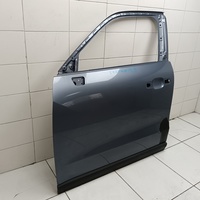 Дверь передняя левая на Haval Dargo 2022>