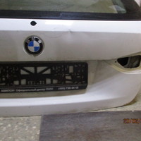 Дверь багажника на BMW X1 E84 2009-2015
