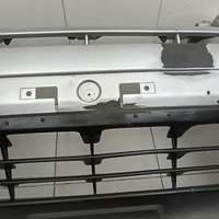 Бампер передний на Nissan X-Trail T31 2007-2014