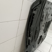 Дверь задняя правая на Lexus RX 350 2016-2023