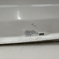 Дверь багажника на Changan UNI-K 2020>