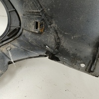 Бампер задний на Changan UNI-K 2020>