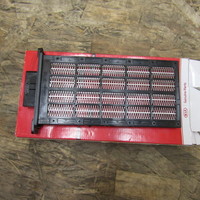 Радиатор отопителя электрический на Kia Sorento 2009-2015