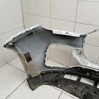 Бампер передний на Chery Tiggo 8 Pro 2021>