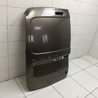 Дверь багажника на Lada Largus 2012>