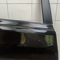 Дверь задняя правая на Toyota RAV 4 2013-2019
