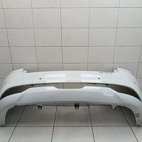 Бампер задний на Lada Vesta 2015>