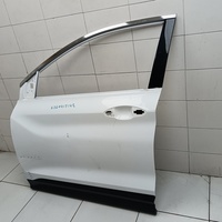 Дверь передняя левая на Belgee X50 2019> / Geely Coolray 2019>