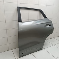 Дверь задняя левая на Omoda C5 2021>