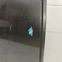 Дверь задняя правая на Changan CS35 Plus 2018>