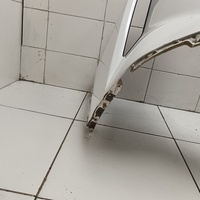 Бампер задний на Exeed RX T22 2023>