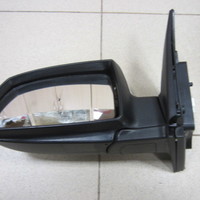 Зеркало левое на Kia RIO 2 2005-2011