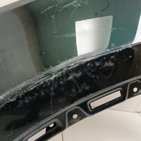 Крыло переднее левое на Chery Tiggo 8 Pro 2021>