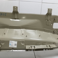 Панель задняя на Geely Atlas 2 2023>