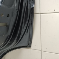 Дверь задняя правая на Honda CR-V 3 2007-2012