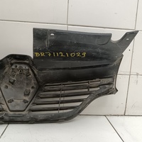 Решетка радиатора на Renault Logan II 2014> / Renault Sandero 2014>