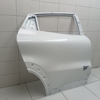 Дверь задняя правая на Changan UNI-T 2020>