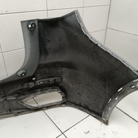 Бампер задний на Changan UNI-S 2024> / Changan CS55 Plus 2019>