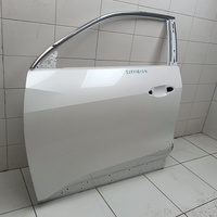 Дверь передняя левая на Haval F7 2019-2025