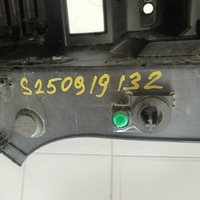 Бампер задний на Jetour T2 2023>