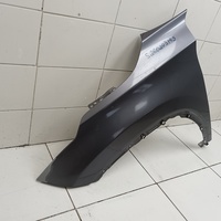 Крыло переднее левое на Exeed TXL M32T 2020>