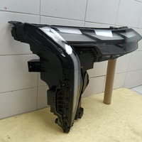 Фара правая на Geely Atlas 2 2023>