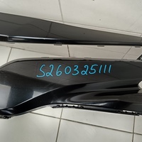 Бампер передний на Toyota Camry V70 2017-2025