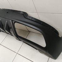 Юбка задняя на Changan UNI-T 2020>