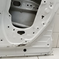 Дверь передняя правая на Toyota RAV4 XA50 2019>