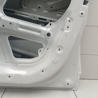 Дверь передняя правая на Changan UNI-T 2020>