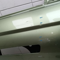 Дверь передняя левая на Jaecoo J7 T1EJ 2023>