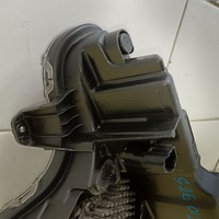 Фара противотуманная правая на Chery Tiggo 7 Pro 2019>