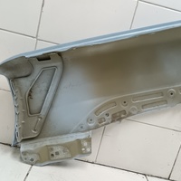 Крыло переднее правое на Haval H3 2023>
